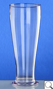 wheat beer glass 0,5l