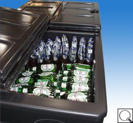 Polarstar bef&uuml;llt